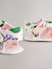Baker by Ted Baker Girls Sandal Padders - Image 4 of 5