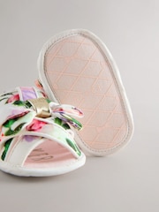 Baker by Ted Baker Girls Sandal Padders - Image 5 of 5