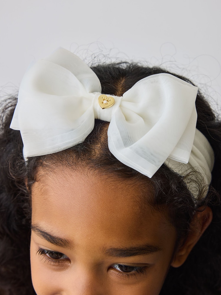 Pack 3 de diademas lisa y estampada de Baker by Ted Baker - Imagen 2 de 6 Pack 3 de diademas lisa y estampada de Baker by Ted Baker - Imagen 2 de 6