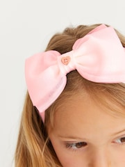 Baker by Ted Baker Multi Headbands 3 Pack - Image 4 of 6