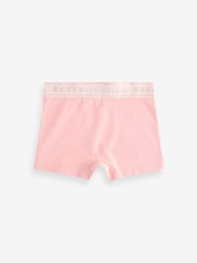 Baker by Ted Baker Boxer 5 Pack - Image 2 of 9