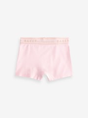 Baker by Ted Baker Boxer 5 Pack - Image 4 of 9