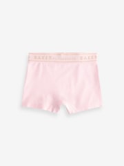 Baker by Ted Baker Boxer 5 Pack - Image 5 of 9