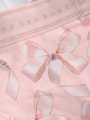 Baker by Ted Baker Briefs 3 Pack - Image 7 of 8