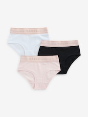 Baker by Ted Baker Briefs 3 Pack - Image 1 of 7