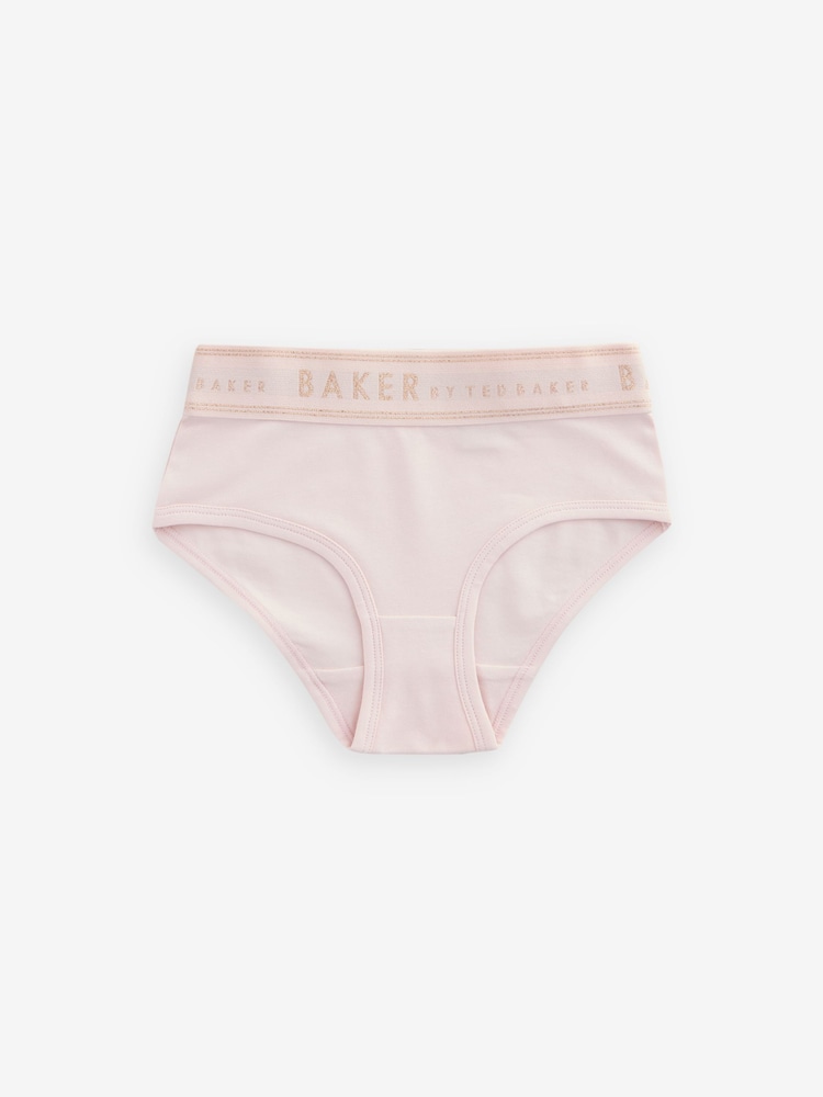 Baker by Ted Baker Briefs 3 Pack - Image 2 of 7