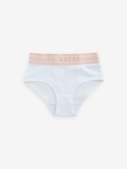 Baker by Ted Baker Briefs 3 Pack - Image 5 of 7