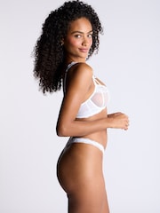 Boux Avenue Jordyn Non-Padded Balcony Bra - Image 4 of 6