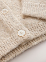 Ecru Neppy Cardigan - Image 2 of 3