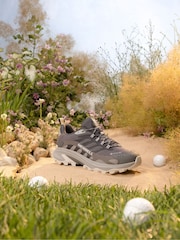 Merrell Grey Trainers - Image 1 of 8