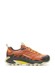 Merrell Orange Trainers - Image 1 of 7