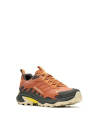 Merrell Orange Trainers - Image 2 of 7