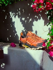 Merrell Orange Trainers - Image 5 of 7