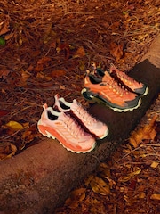 Merrell Orange Trainers - Image 6 of 7