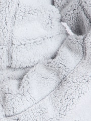 Boux Avenue Cosy Borg Hoodie and Joggers Lounge Set - Image 6 of 6