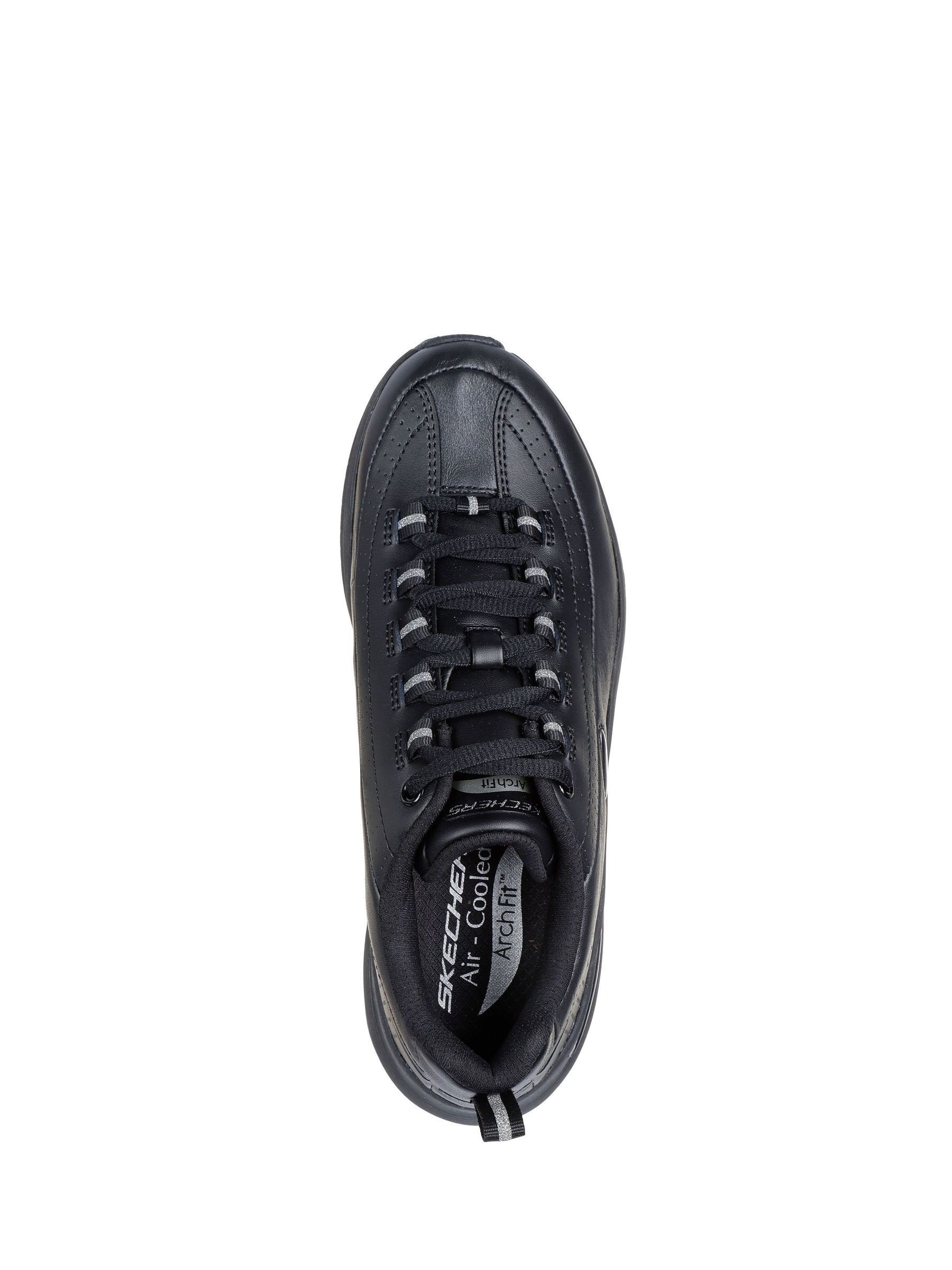 Buy Skechers Black Arch Fit 2.0 Star Bound Trainers from Next