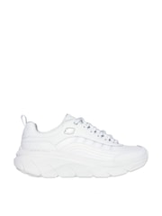 Zapatillas D’Lux Walker 2.0 de Skechers Zapatillas de deporte Golden Step - Imagen 1 de 5