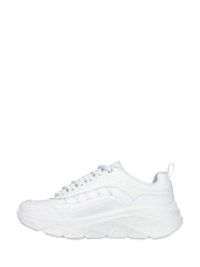 Zapatillas D’Lux Walker 2.0 de Skechers Zapatillas de deporte Golden Step - Imagen 2 de 5