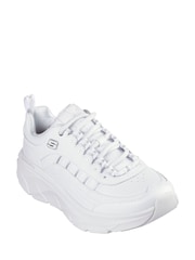 Zapatillas D’Lux Walker 2.0 de Skechers Zapatillas de deporte Golden Step - Imagen 3 de 5