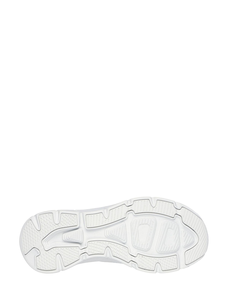 Zapatillas D’Lux Walker 2.0 de Skechers Zapatillas de deporte Golden Step - Imagen 5 de 5