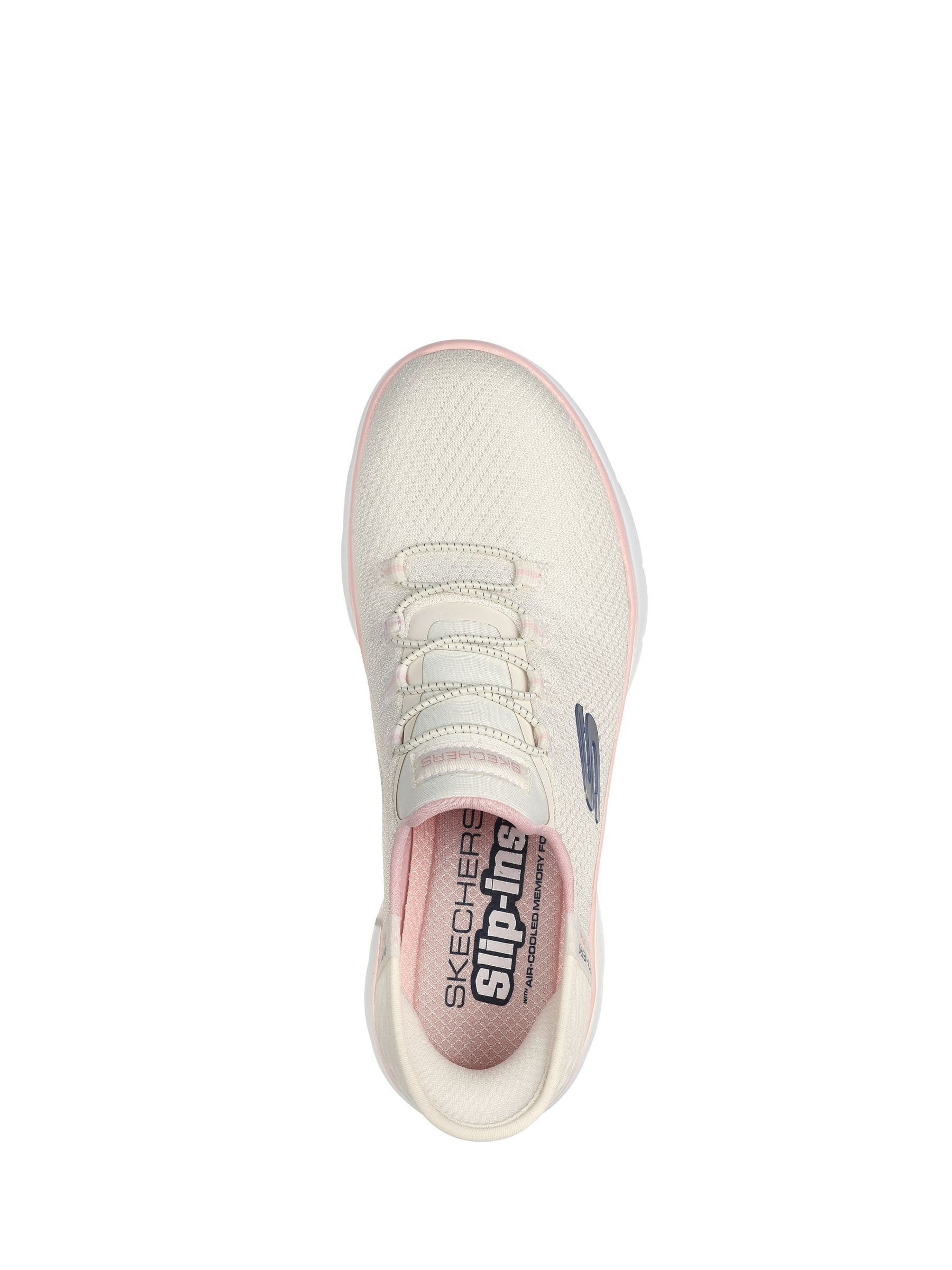 skechers air cooled memory foam ladies
