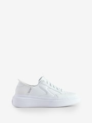 Blanco - Zapatillas Cordova Classic New Reign de Skechers - Imagen 1 de 5