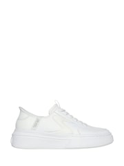 Blanco - Zapatillas Cordova Classic New Reign de Skechers - Imagen 2 de 5