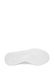 Blanco - Zapatillas Cordova Classic New Reign de Skechers - Imagen 5 de 5