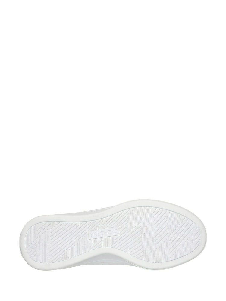 Blanco - Zapatillas Cordova Classic New Reign de Skechers - Imagen 5 de 5