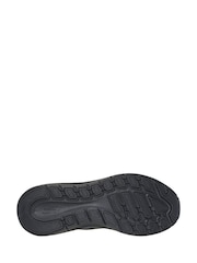 Negro - Skechers Arch Fit 2.0 Easy Chic Trainers - Imagen 5 de 5