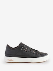 Poliuretano negro  - Zapatillas de deporte de mujer Arch Fit Arcade de Skechers - Imagen 4 de 4