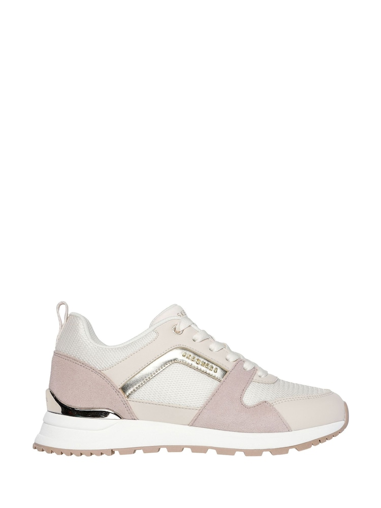 Skechers Runway Trainers - Imagen 1 de 5