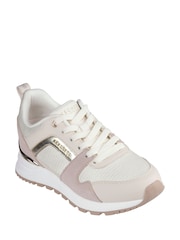 Skechers Runway Trainers - Imagen 3 de 5