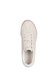 Skechers White Skechers Zinger Trainers - Image 4 of 5