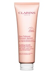 Clarins Soothing and Gentle Foaming Cleanser 125ml - Image 1 of 5