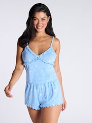 Boux Avenue Modal Cami Pyjama Set - Image 1 of 5