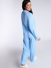 Boux Avenue Modal Heart Long Pyjamas Set - Imaginea 2 din 5