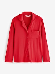 Boux Avenue Modal Heart Long Pyjamas Set - Image 8 of 9