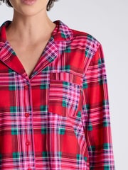Boux Avenue Cosy Pyjamas in a Bag - Image 3 of 6