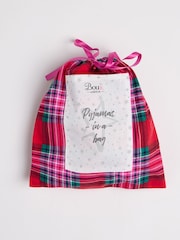 Boux Avenue Cosy Pyjamas in a Bag - Image 6 of 6