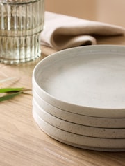 Conjunto de pratos de jantar 4 Hayden - Imagem 2 de 3