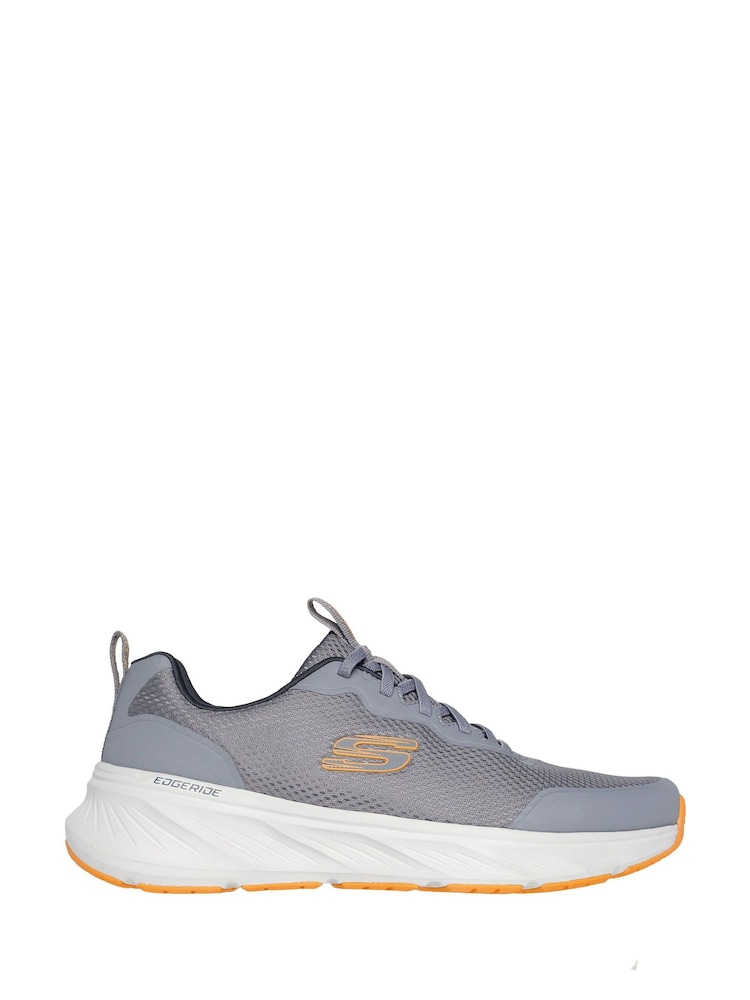 siva - Skechers športni copati Edgeride - Slika 1 iz 3
