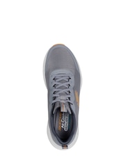 siva - Skechers športni copati Edgeride - Slika 3 iz 3