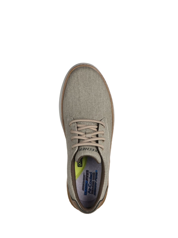 Skechers Hyland Ratner Shoes - Slika 3 iz 3