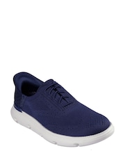 Skechers Blue Garza Palma Shoes - Image 2 of 3