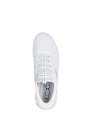 Blanco - Zapatillas de deporte Glide Step de Skechers - Imagen 2 de 3