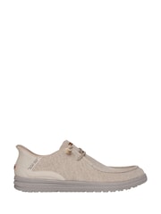 Skechers Grey Melson Coronado Shoes - Image 1 of 3