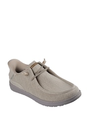 Skechers Grey Melson Coronado Shoes - Image 2 of 3