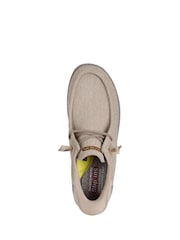 Skechers Grey Melson Coronado Shoes - Image 3 of 3