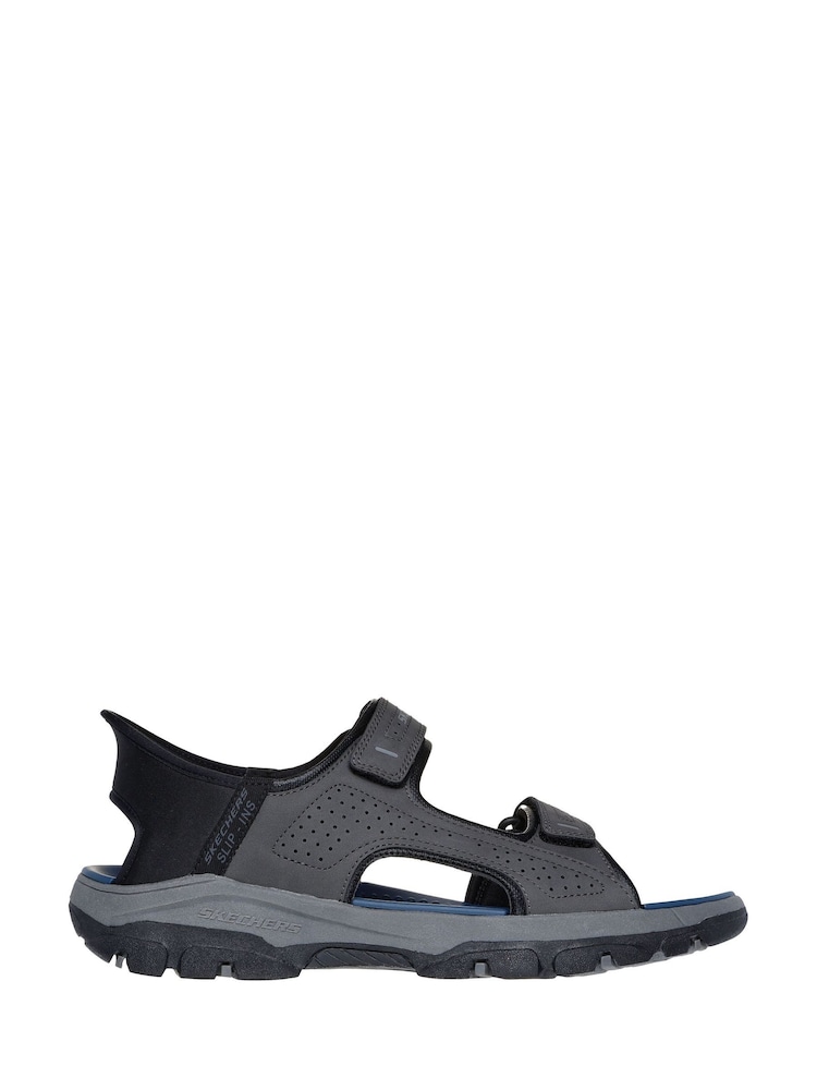 Skechers Tresmen Reece Sandals - Imagen 1 de 6